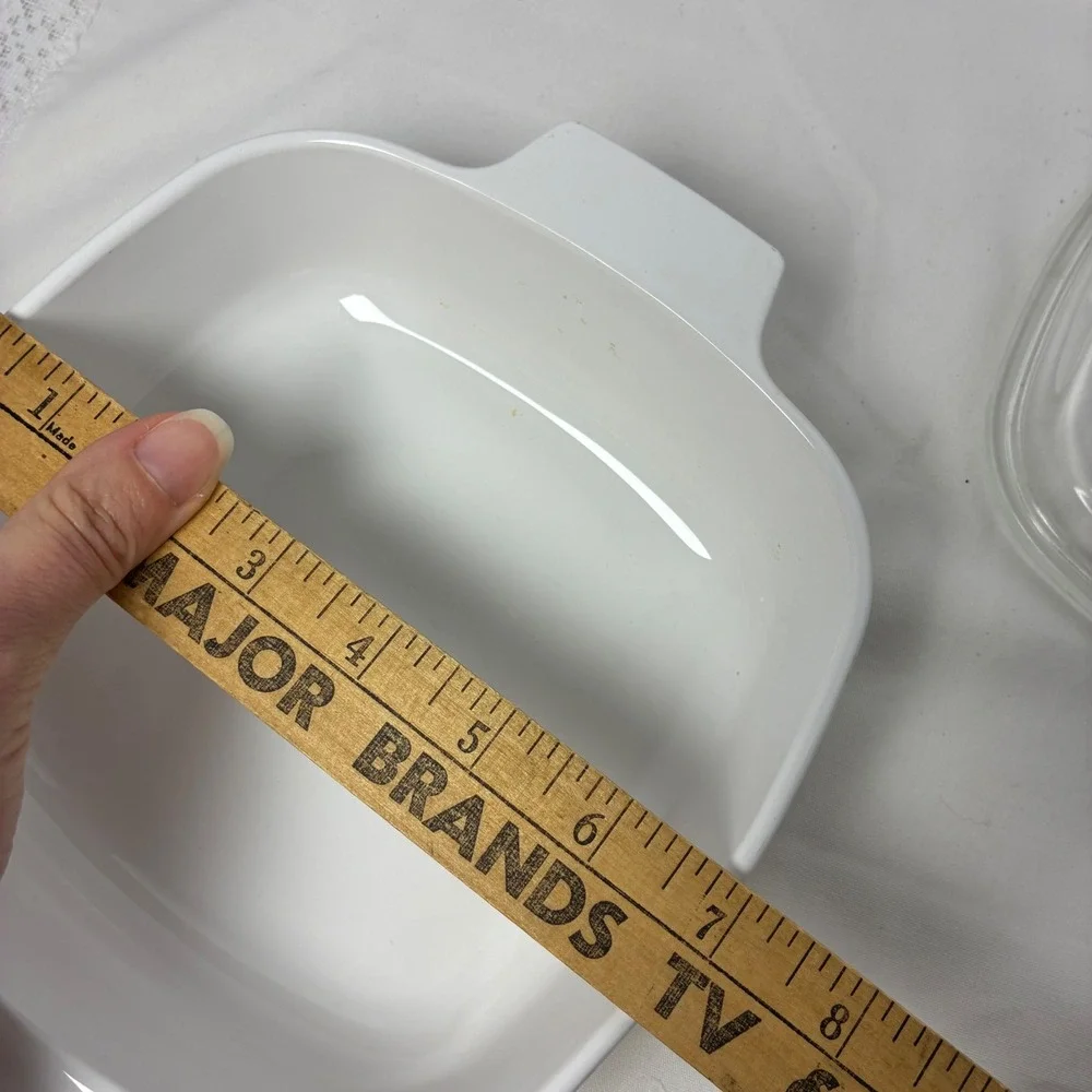Corningware vintage corning